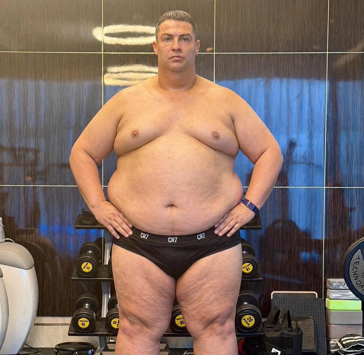 Doucette 🇩🇿(🇪🇸pour nadal) tweet media