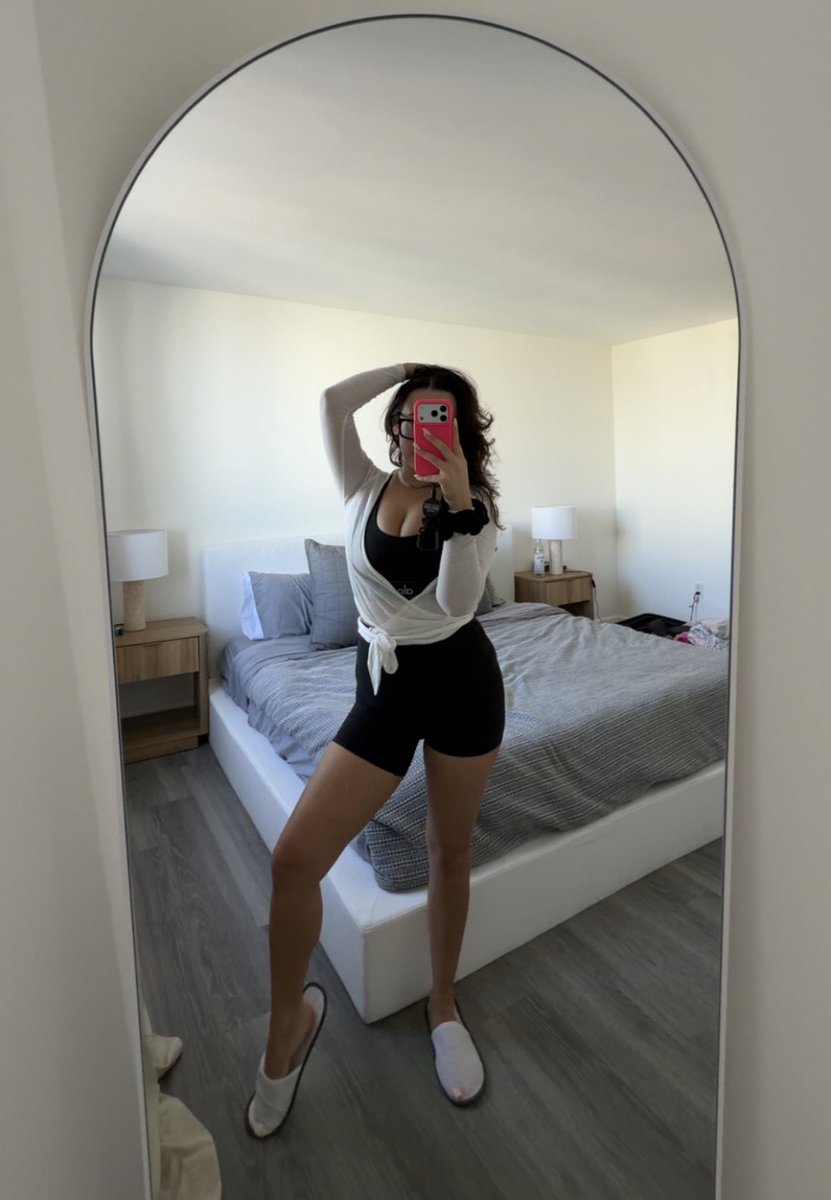 Pilates Princess💞 tweet media