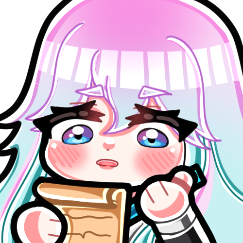 Vanfy_'s tweet photo. Man olha q fofura de emotes feito pela @illyws !! 😍😍😍 https://t.co/GhyBDNyhH7