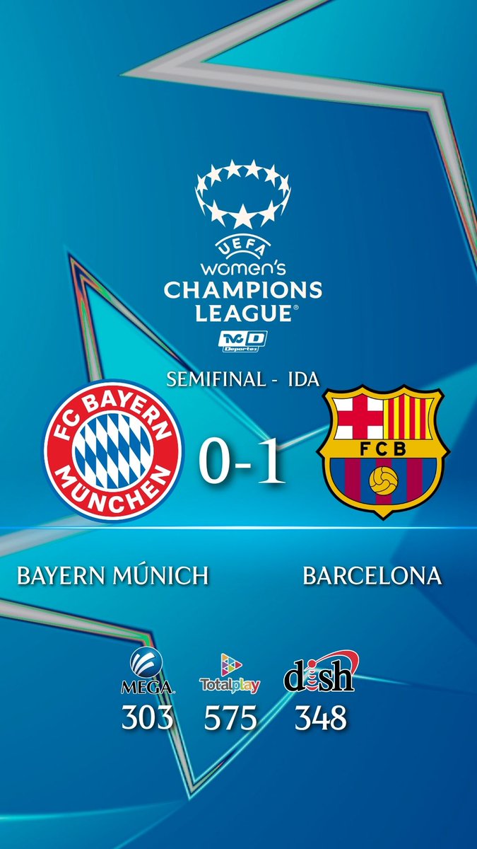 TVC Deportes tweet media
