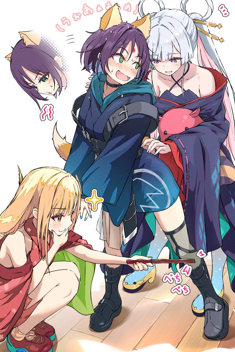 どえみゅ tweet media