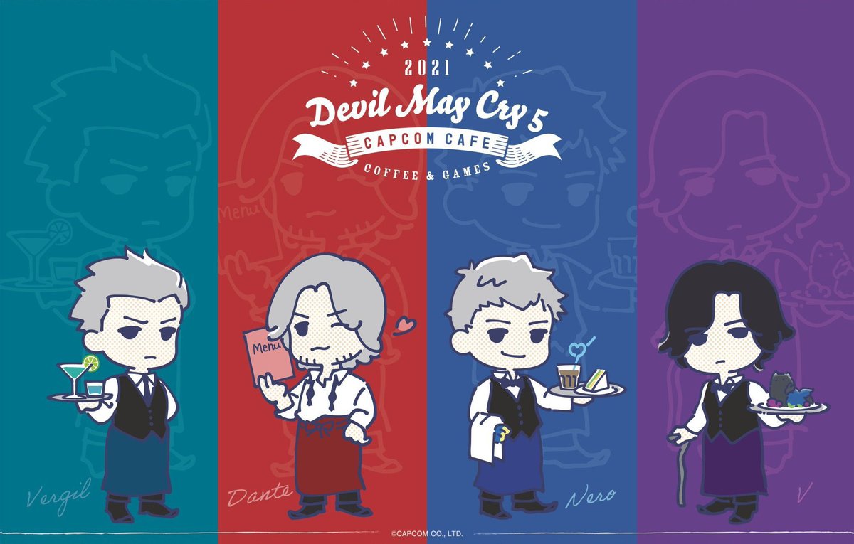 dante DMC tweet media