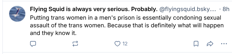 For Women Scotland tweet media