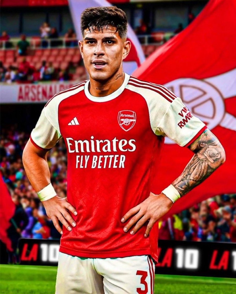 Arsenal Rep tweet media