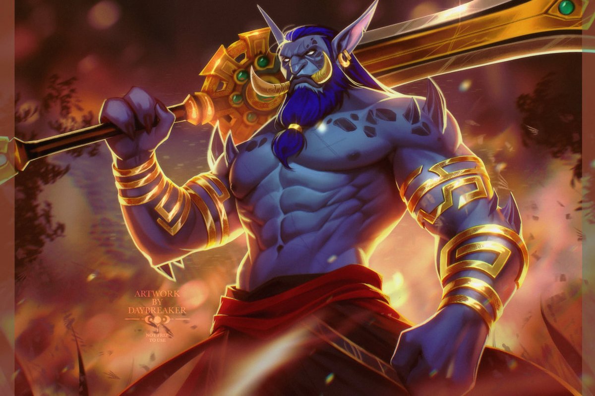 DΛYBRΞΛKΞR - ALL COMMISSION TYPES OPEN tweet media