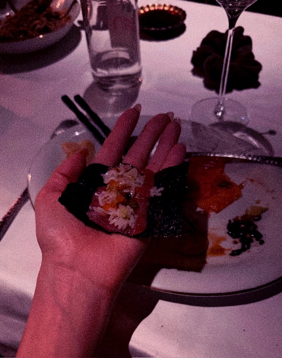 𑣲ᅠⲧⲏⲉ Ⲧⲏⲟꞅⲛⲉ 𝓰ⲓꞅ𝓵 tweet media