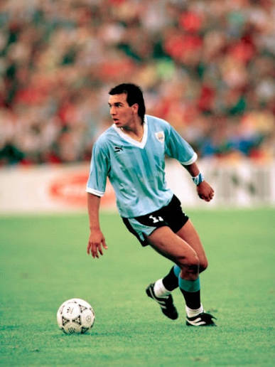 Que vuelva la Celeste de antes ®️ tweet media