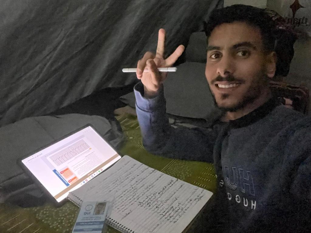 Arkan Almasri 🩺🇵🇸 tweet media