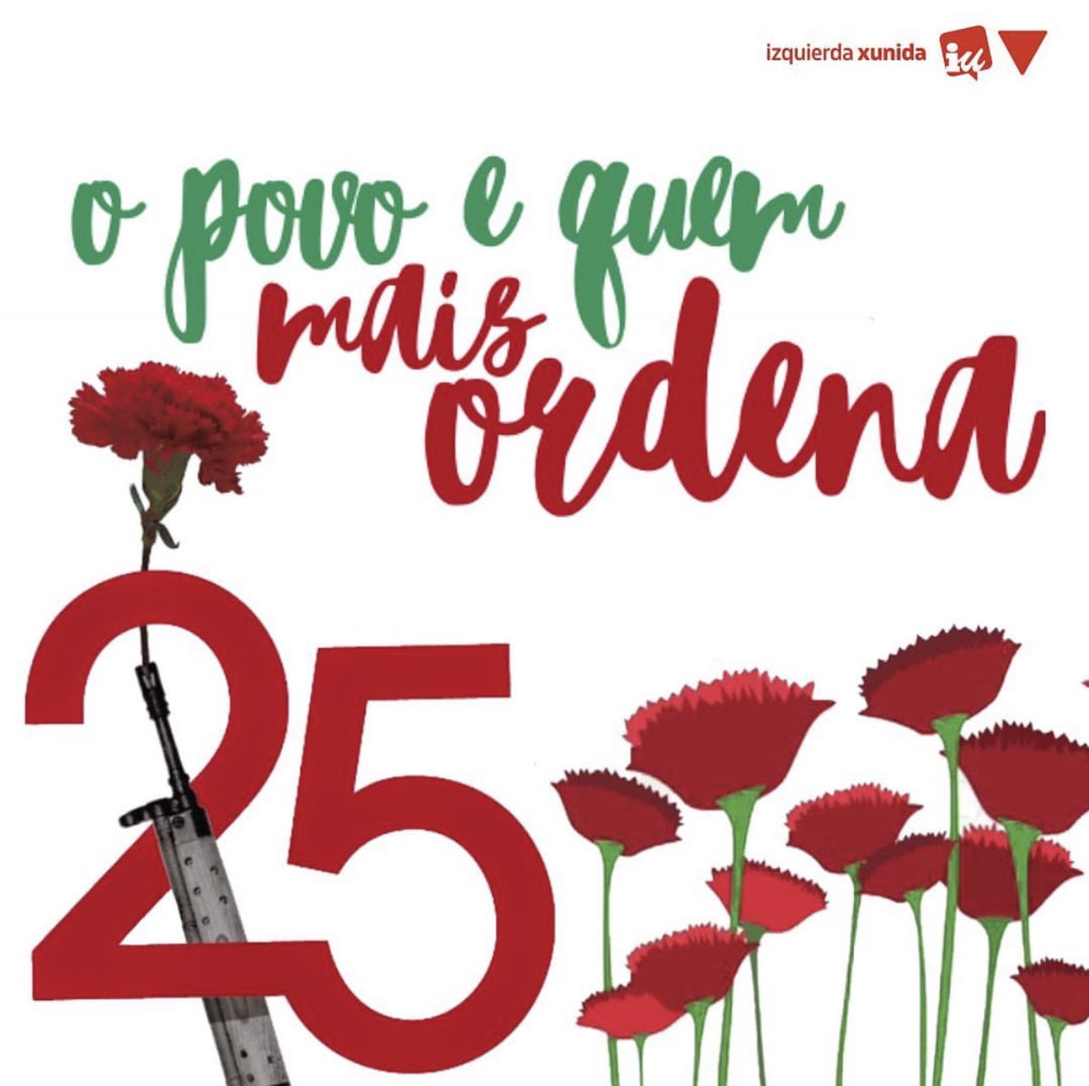 IU/IX de Siero 🔻 tweet media
