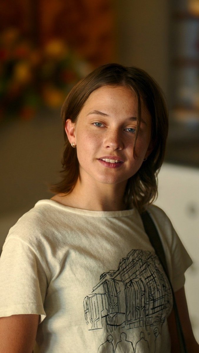 ScarletSpeeds16's tweet photo. Cailee Spaeny is my favourite genre! ❤️ https://t.co/jIwCBaq1v2