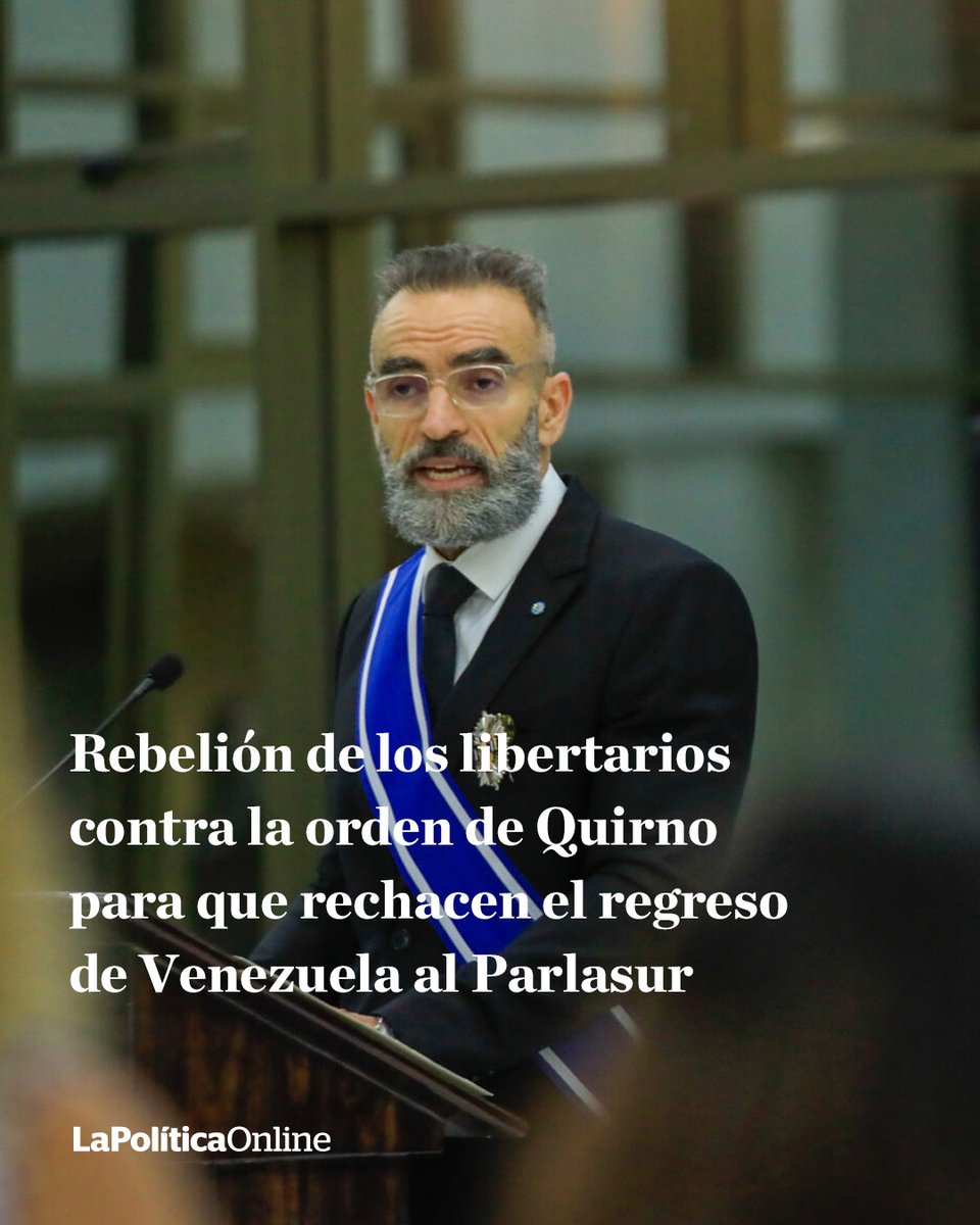 La Política Online | Argentina tweet media