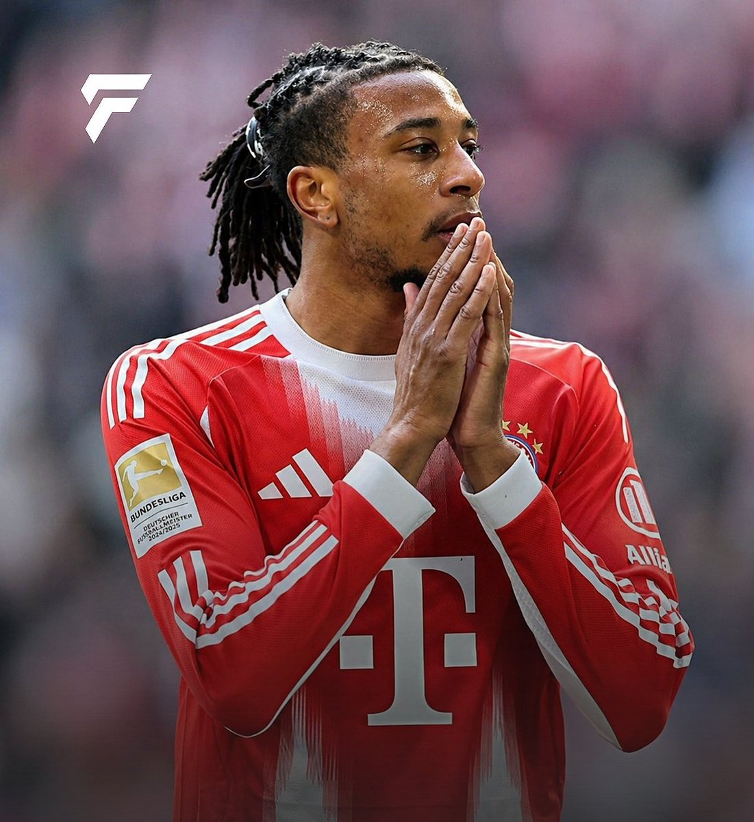 Bayern Arena tweet media