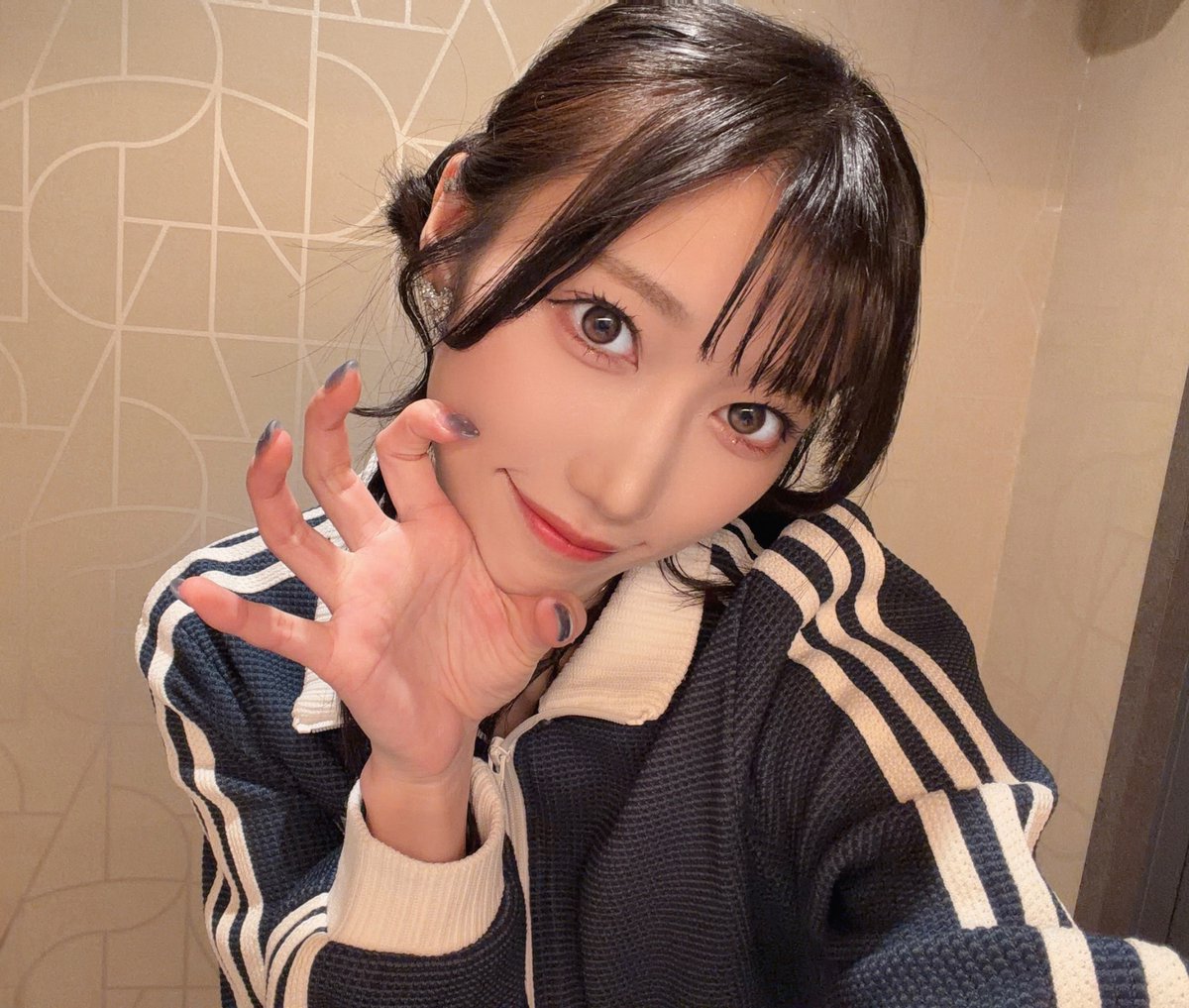 副島美咲【MEMORI】🪼 tweet media