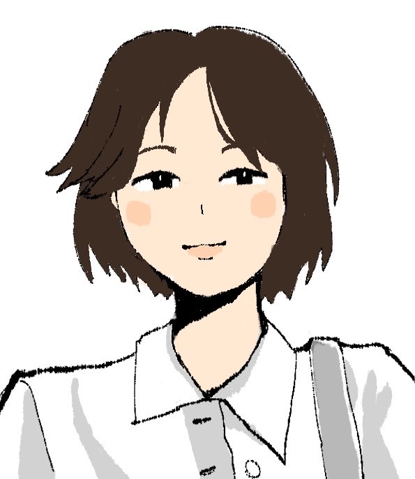 Chisa000011's tweet photo. 昨日、春巻きスタンド ラップ&amp;ロールにて初めて似顔絵イベントを行いました！
とても楽しい時間でした✴︎

来てくださった方ありがとうございます~
店主のきっしーの寛大な心のおかげでイベントが企画出来、無事終えることができました。

展示は27日(月)まで！
ポストカードも販売中！(新作有り) https://t.co/5u3VZwf5S3