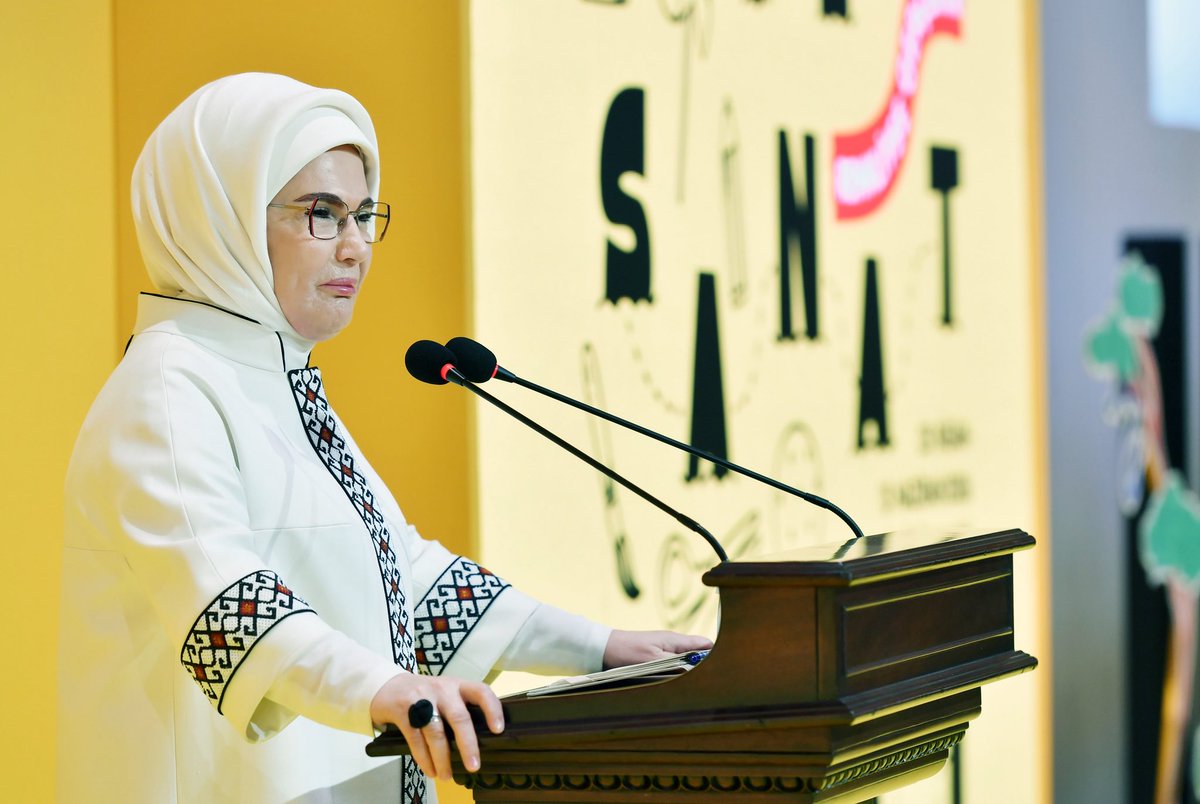 T.C. Cumhurbaşkanlığı tweet media