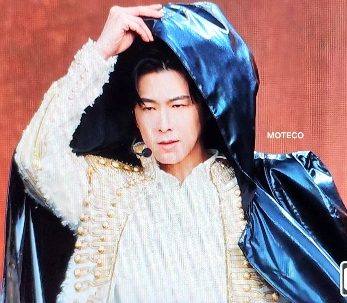 260425 東方神起 20th Anniversary LIVE IN NISSAN STADIUM～RED OCEAN～
프리뷰②

하늘에서부터 챔피언 냉미남❄😍

#UKNOW #유노윤호 #정윤호 #ユノ #ユンホ #TVXQ #동방신기 #東方神起 #REDOCEAN #日産スタジアム