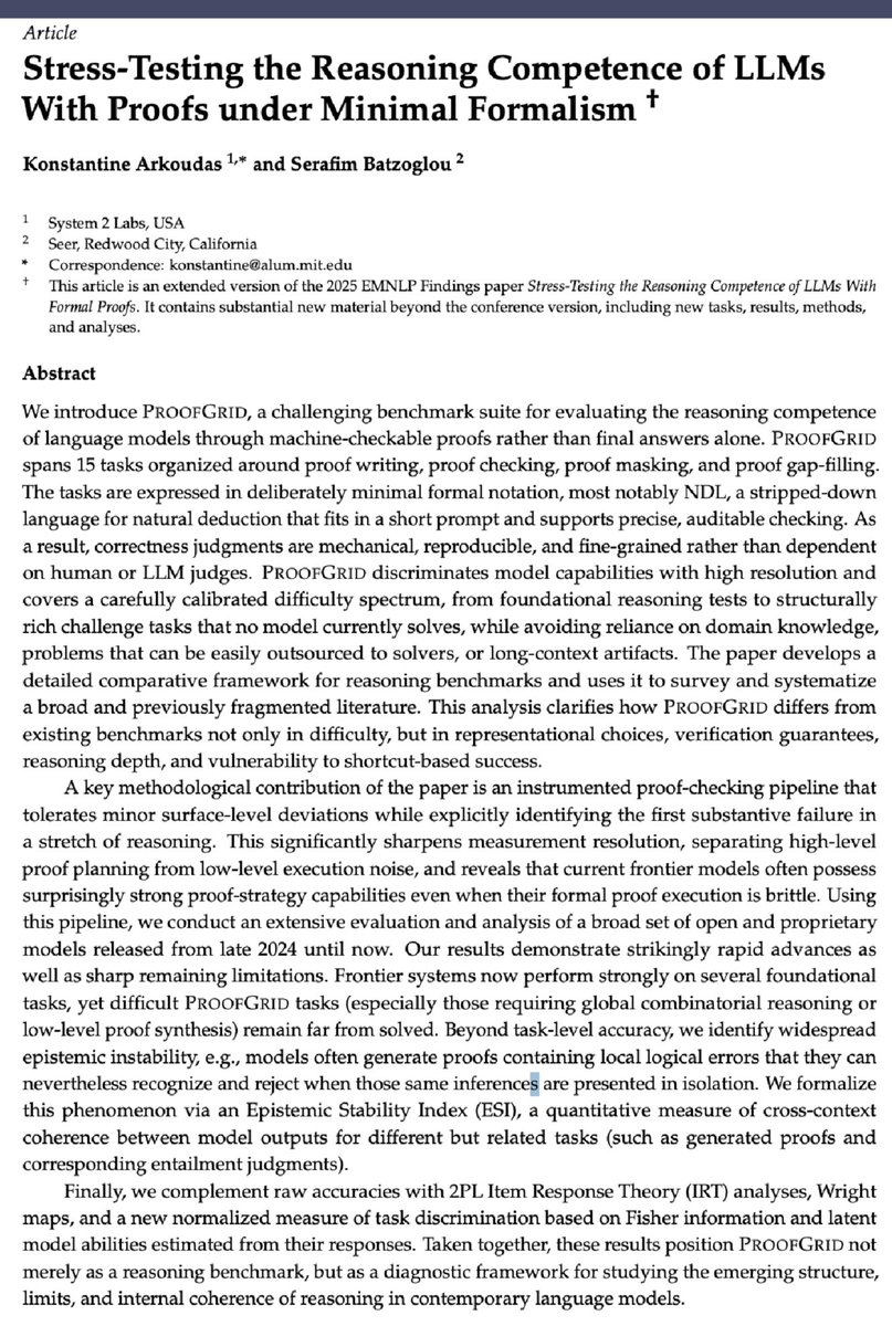 ProofGrid paper abstract