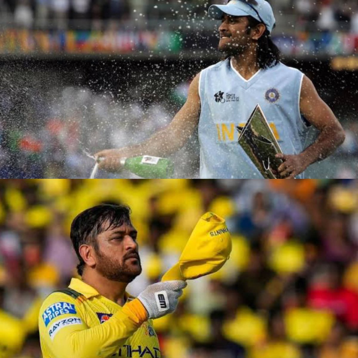 Bhuvan 🦁 tweet media