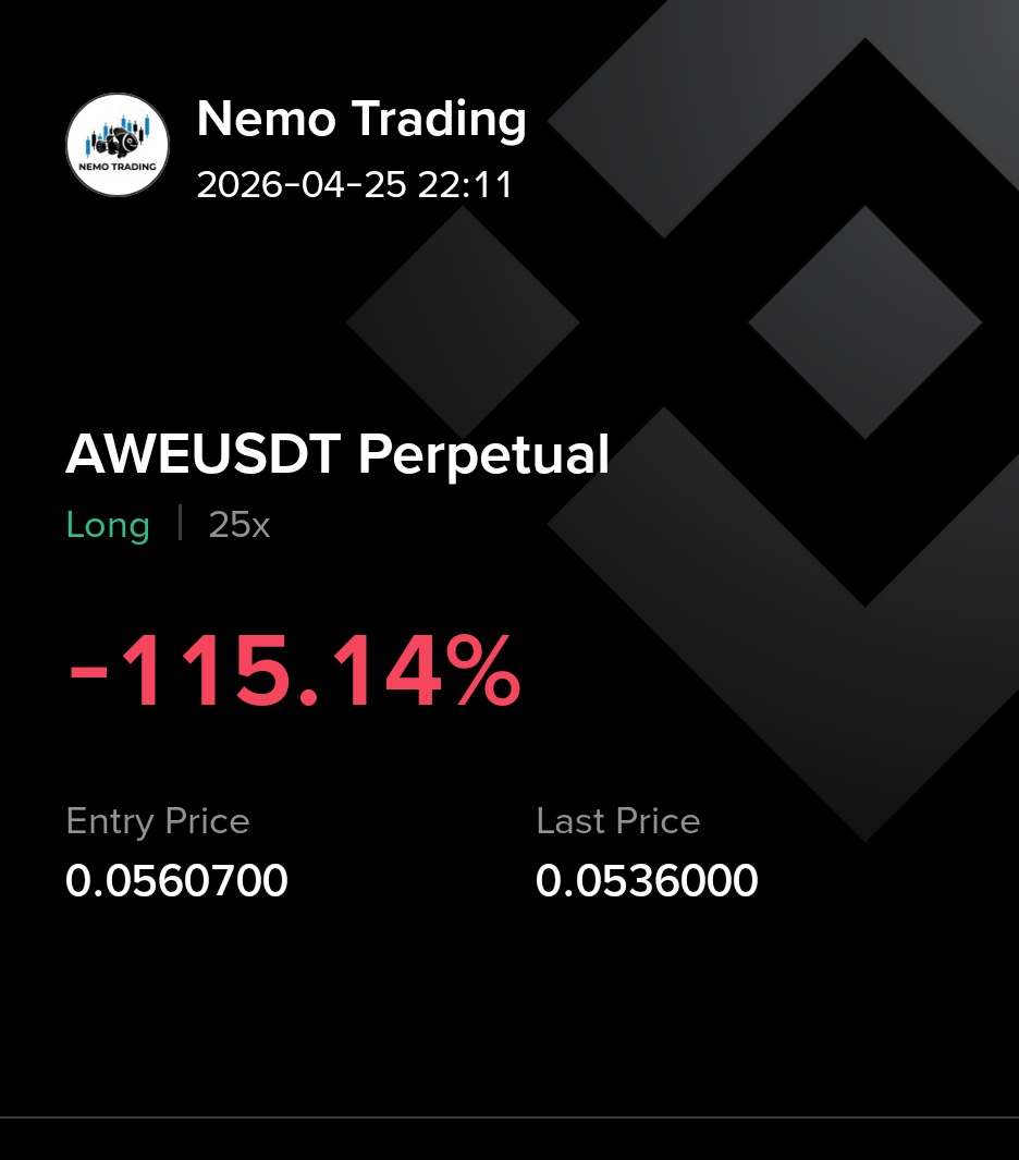NEMO TRADING tweet media