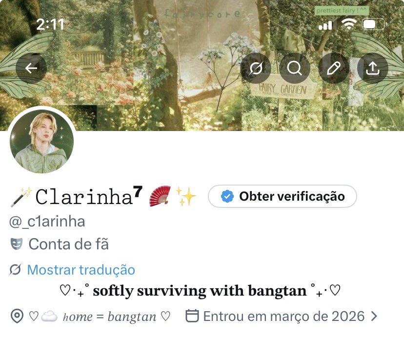 🪄𝙲𝚕𝚊𝚛𝚒𝚗𝚑𝚊⁷ 🪭✨ tweet media