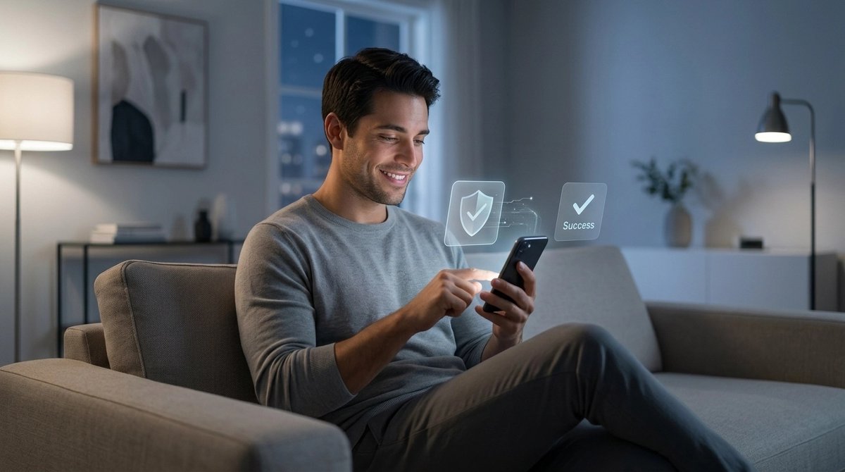 robertjrussell's tweet image. Did you know 47% of people want to buy insurance without a phone call? 📱 Stop losing the "silent buyer." Use AI to sell while you sleep and reach those digital-first clients!

Join us here: facebook.com/groups/selling… #InsuranceAI