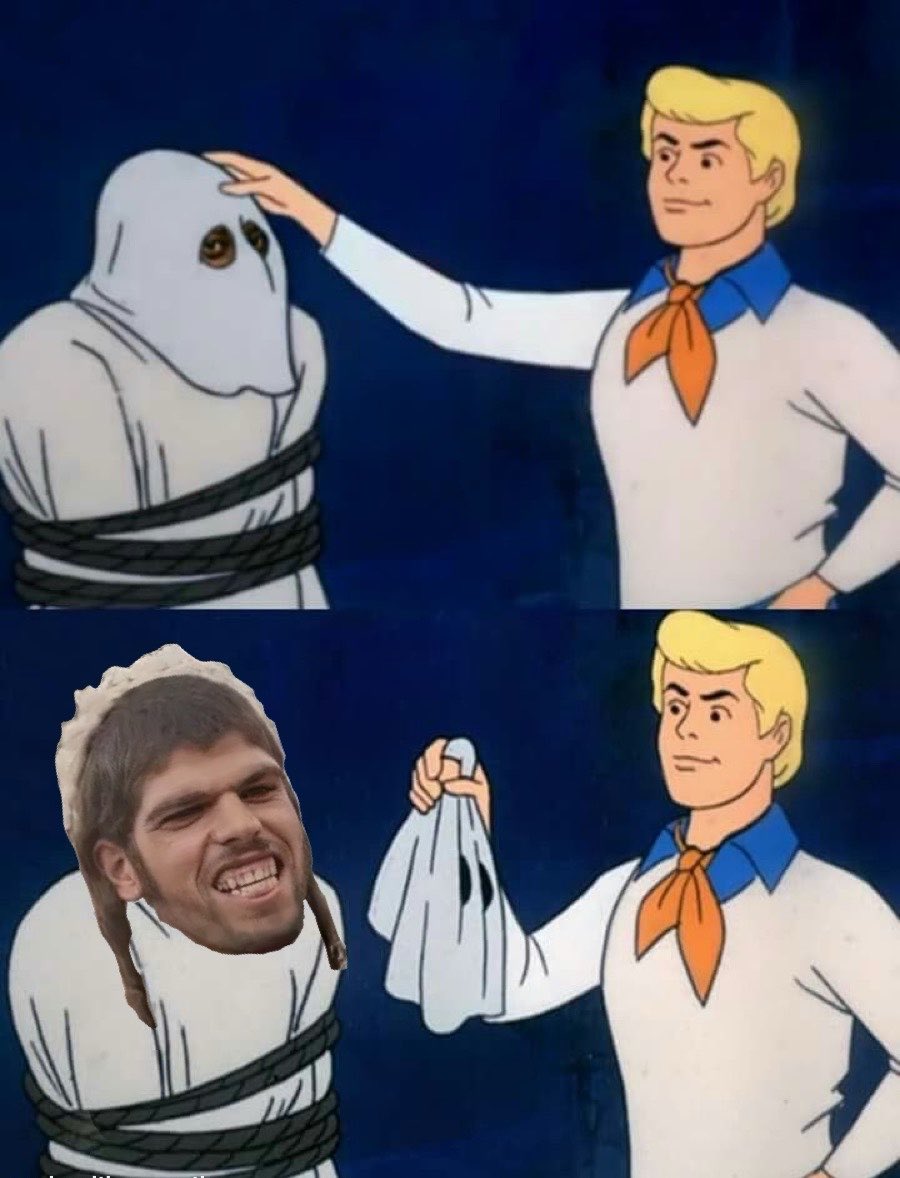 Horned Dog 🇺🇸 tweet media