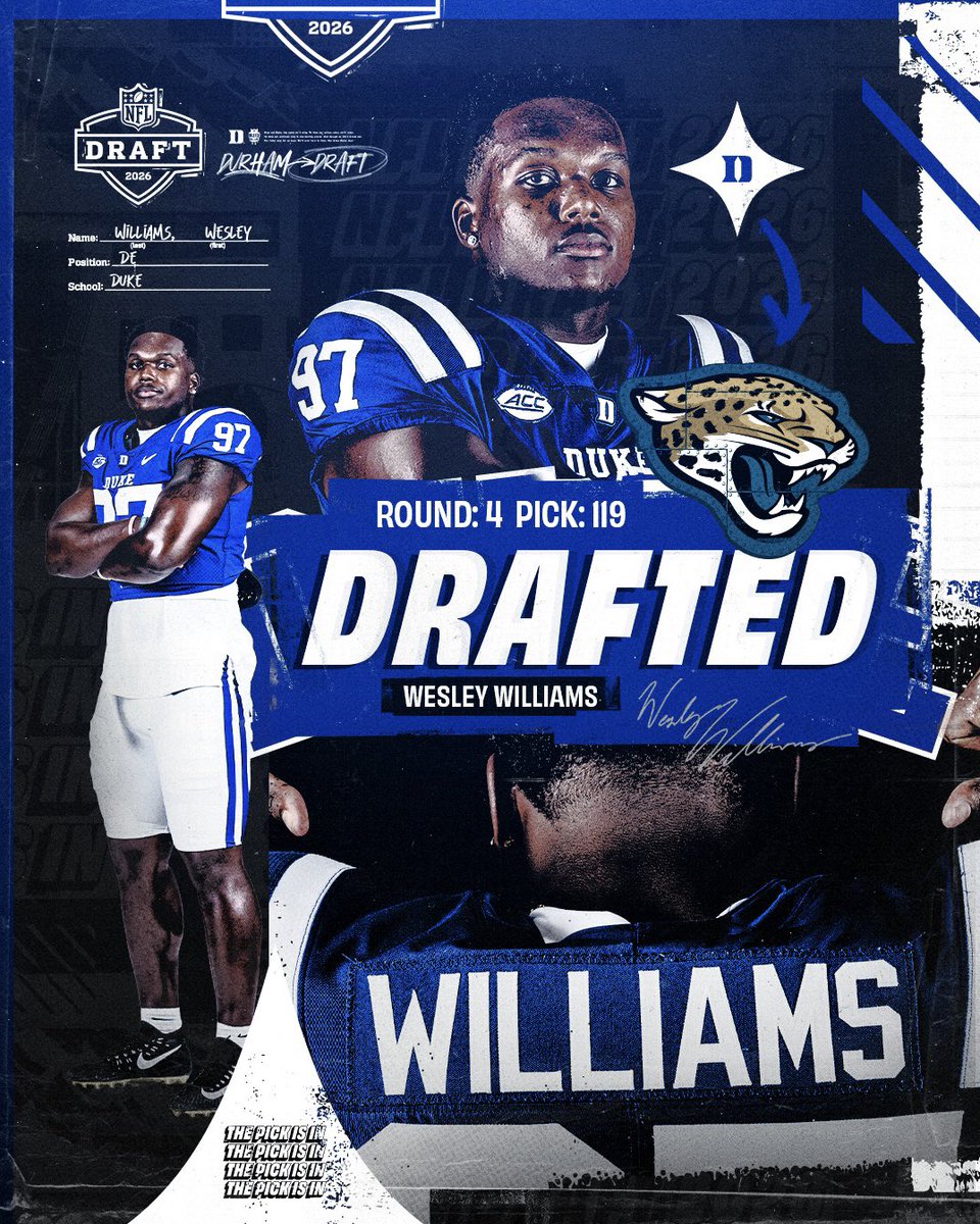 Duke Football tweet media