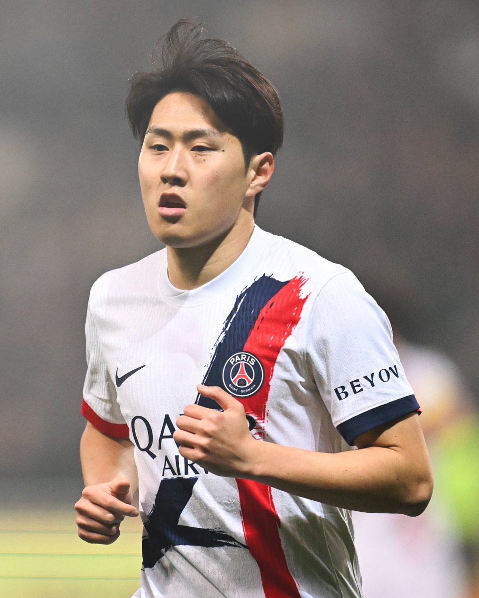 Ligue 1 English tweet media