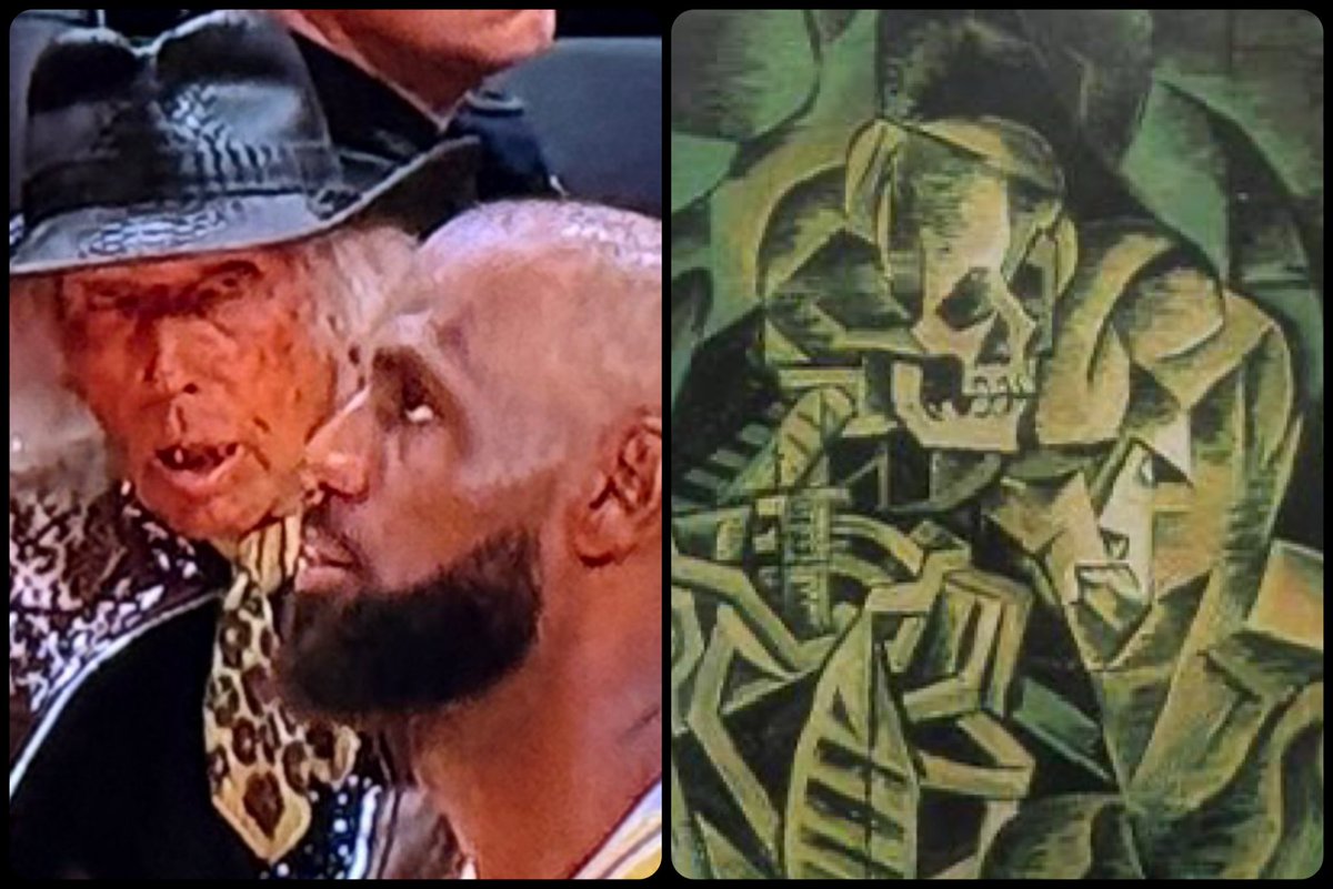 <a href="/jkylemann/">J. Kyle Mann</a> Kiss of Death, by Bohimul Kubista, 1912