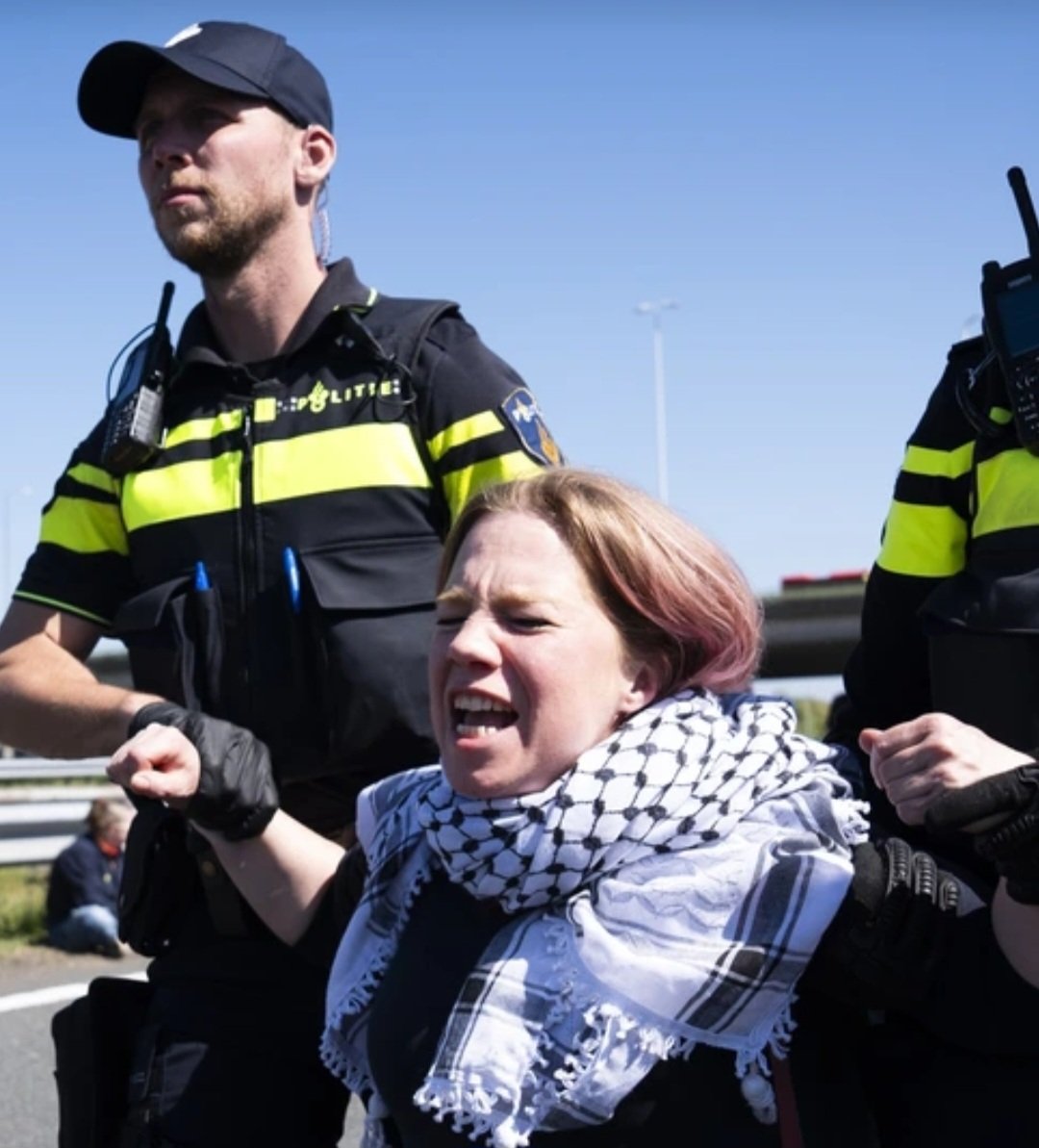 Tegen instroom 🇳🇱🇺🇲🇮🇱 tweet media