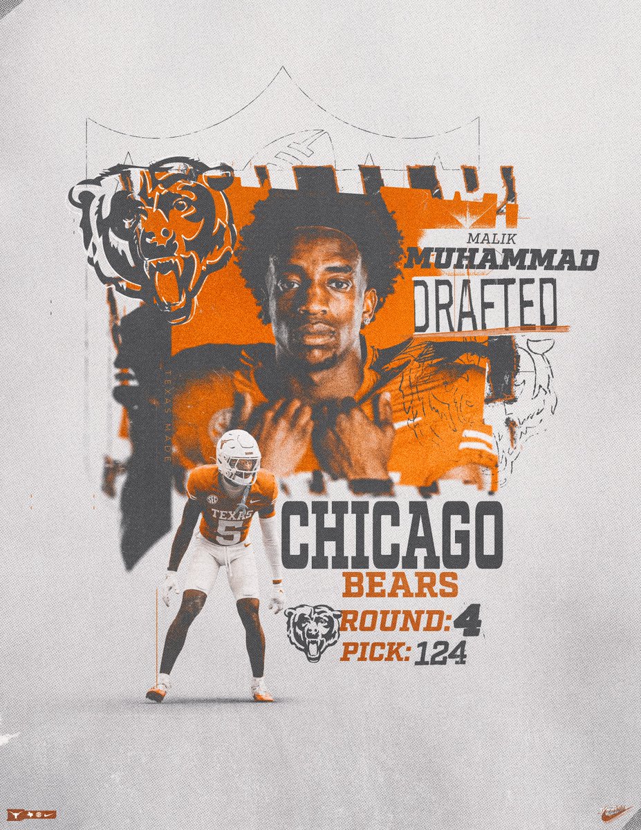Texas Football tweet media