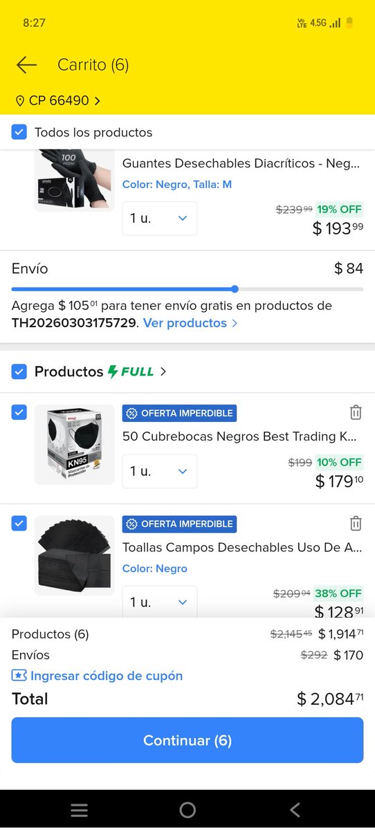 Vannya Escobar tweet media