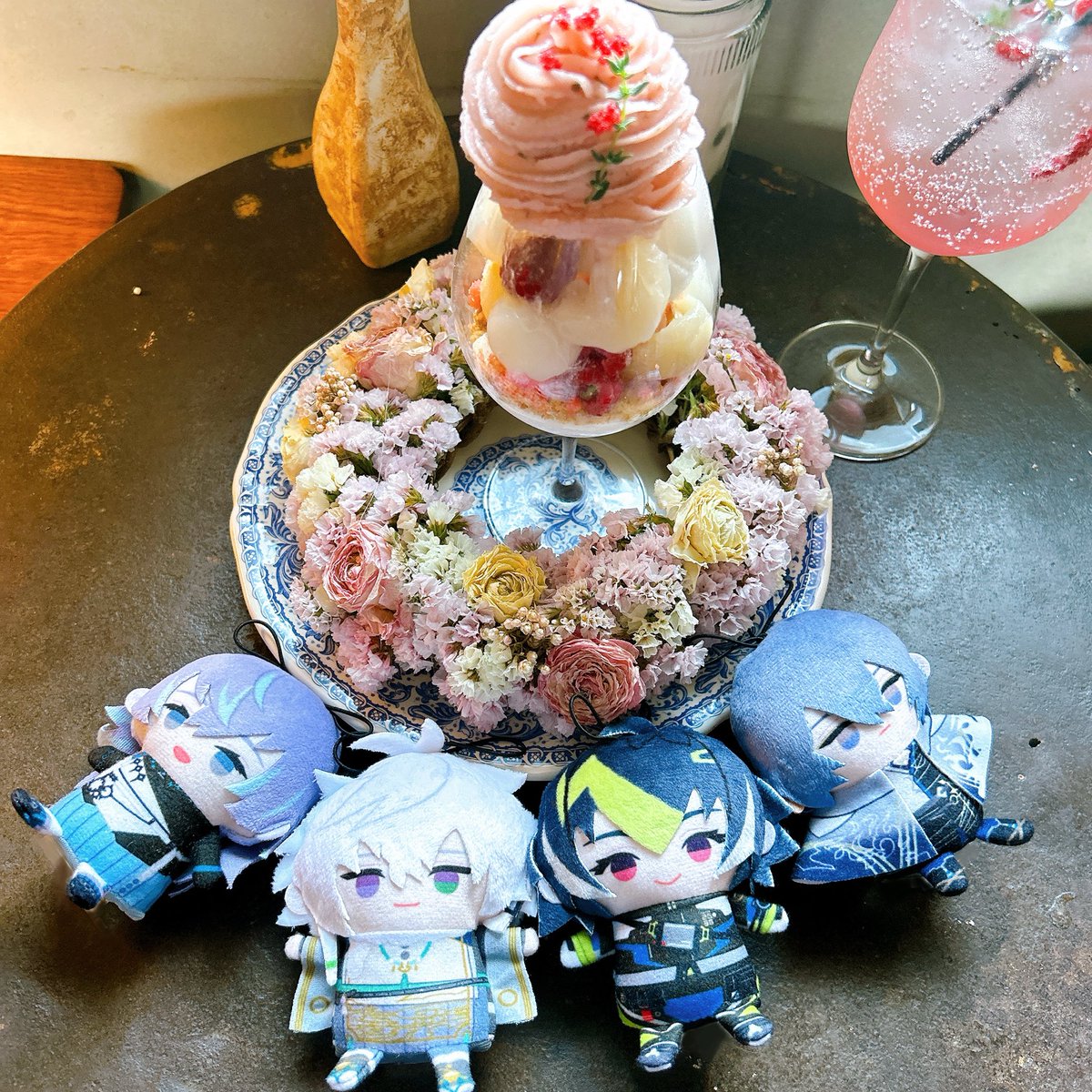 ᵃᵐᵉ tweet media