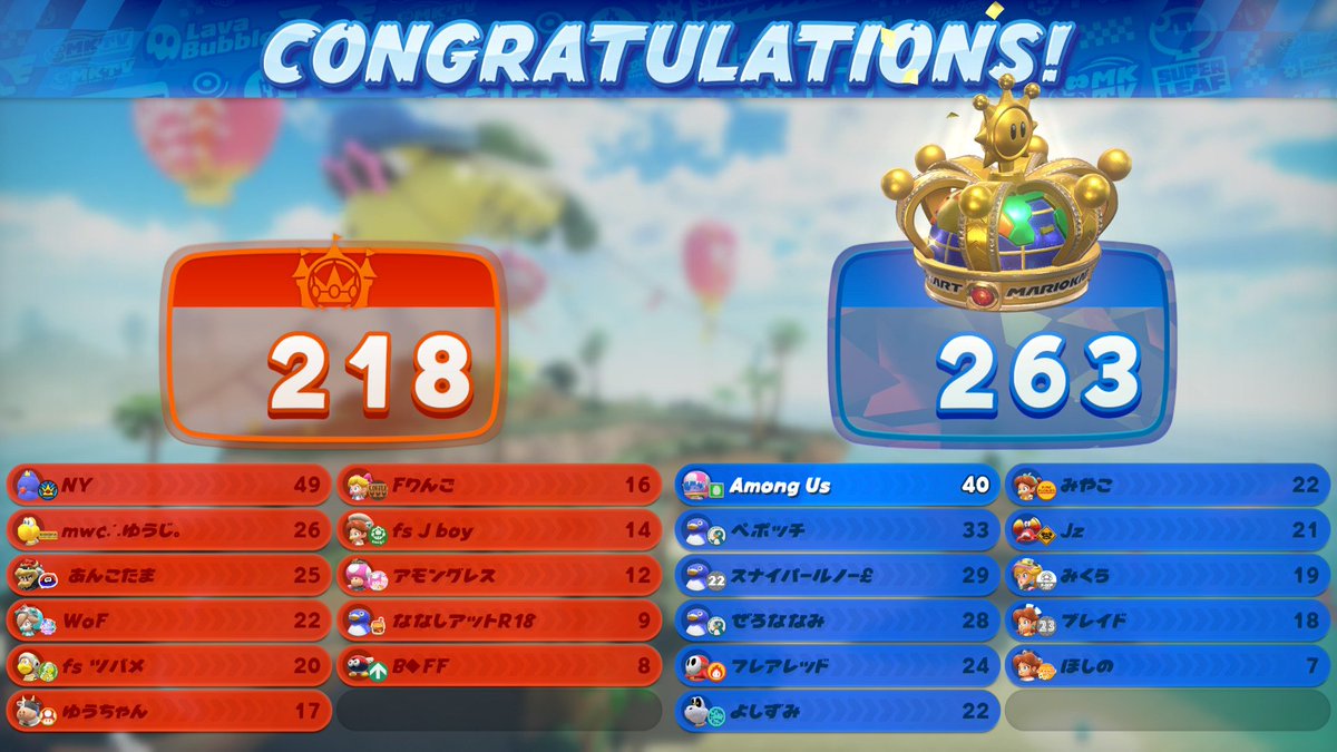 ジェイ* tweet media