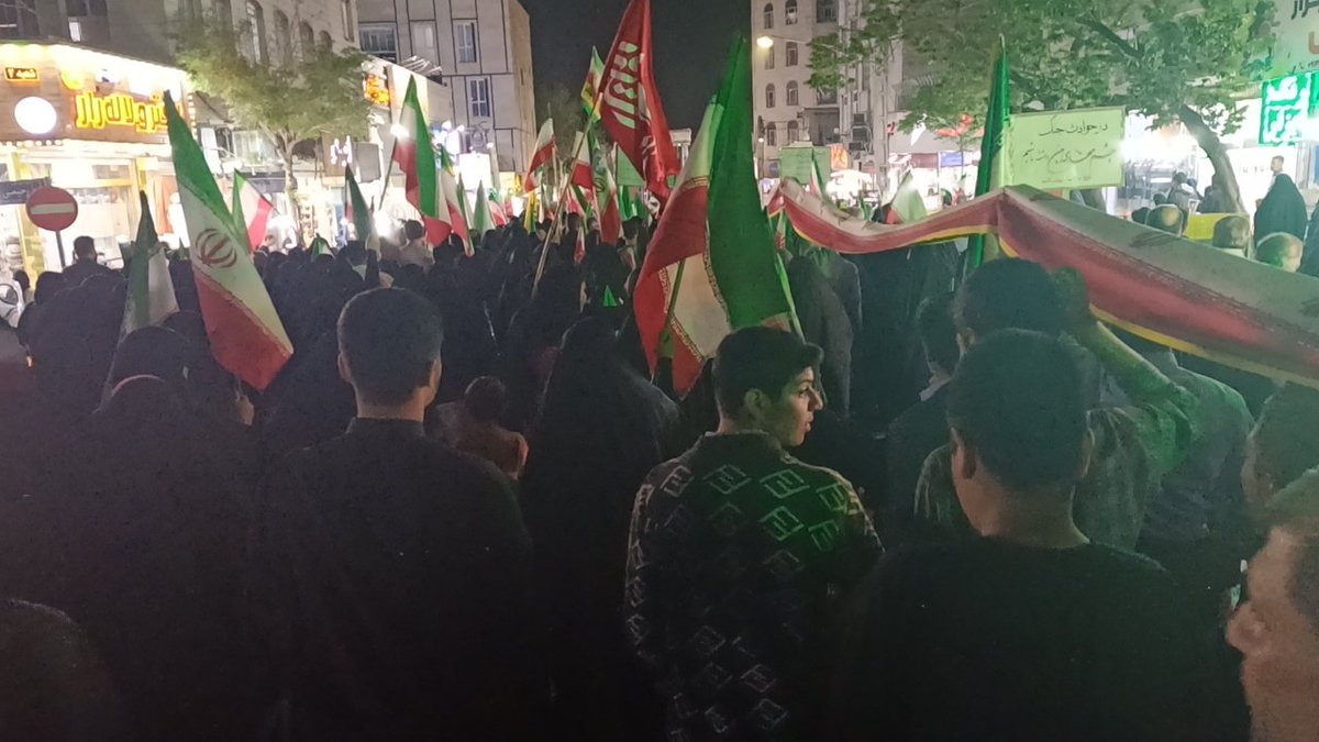 نیلوفر عباس‌زاده tweet media