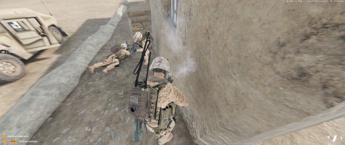 USMC_FORECON_REAPERSIX tweet media
