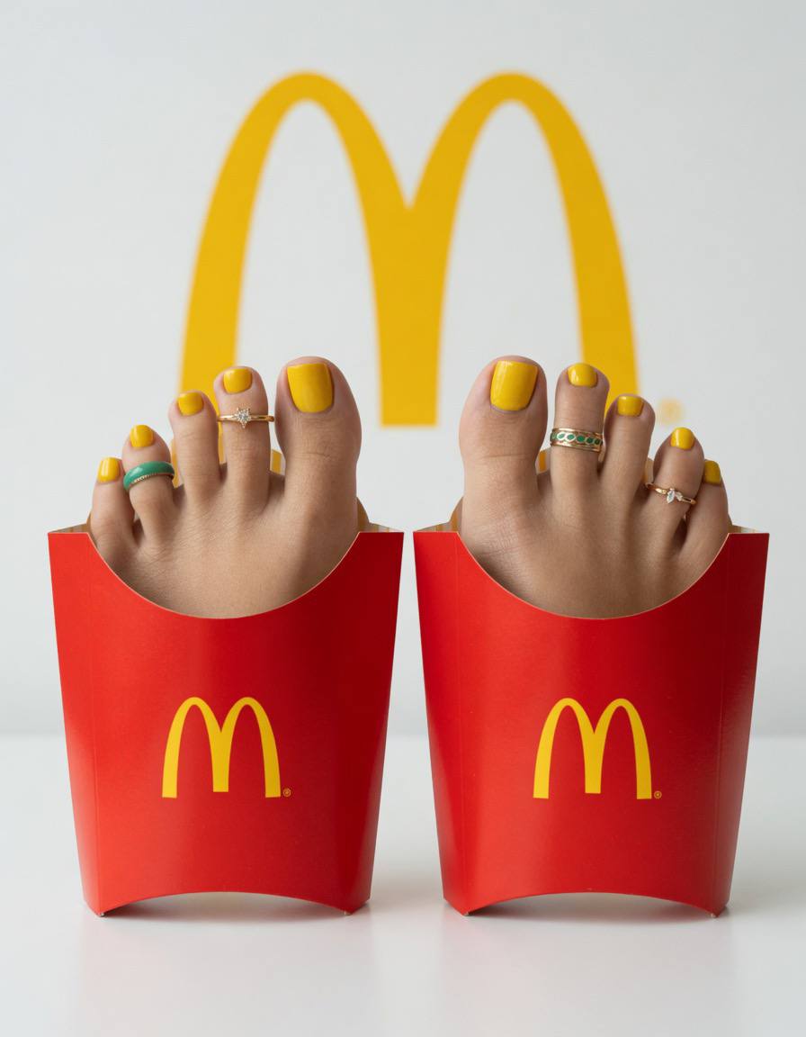 BarefootKinj👣 tweet media