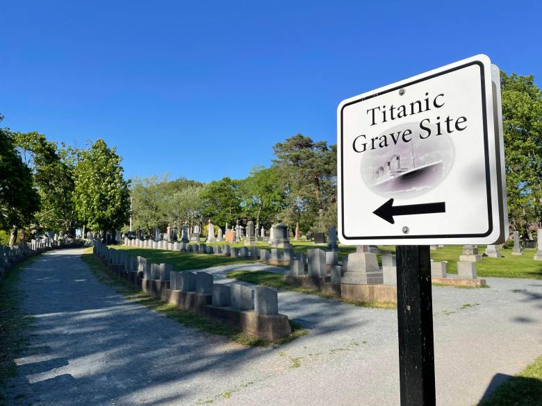 MeriaRmsTitanic's tweet image. 1st May 1912, burial of the #Titanic victims began. They will be buried in 3 cemeteries in #Halifax: Fairview Lawn, Mount Olivet and Baron de Hirsch.
#Titanic114 #RMSTitanic #Titanic2026 #TitanicTimeline #TitanicAnniversary #OTD
