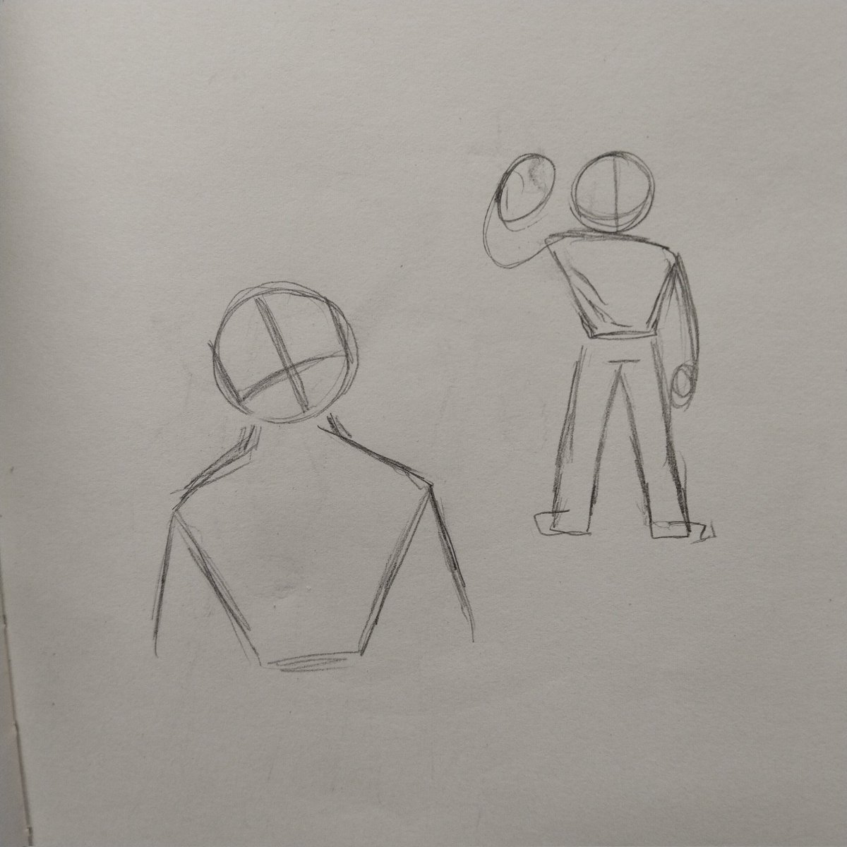 silverfox2410's tweet photo. Día 4/100 subiendo dibujos 
"Sin título" https://t.co/4WIzCSU3nO