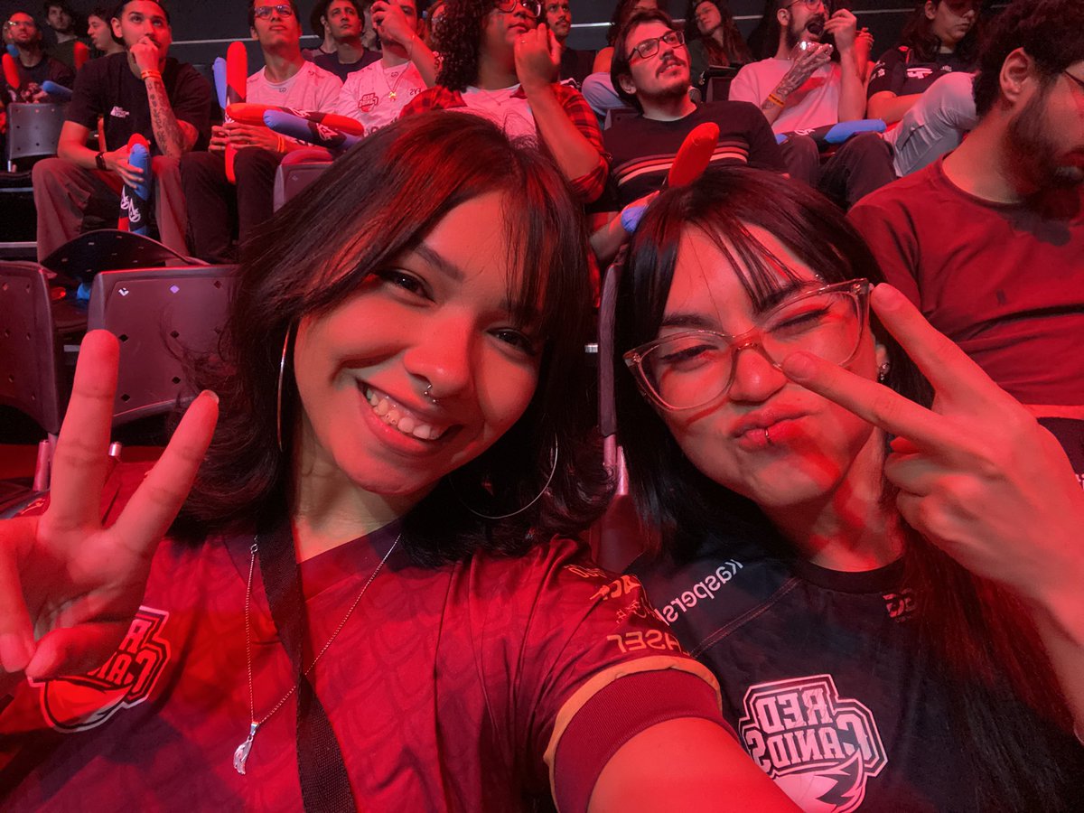 RED baobei tweet media