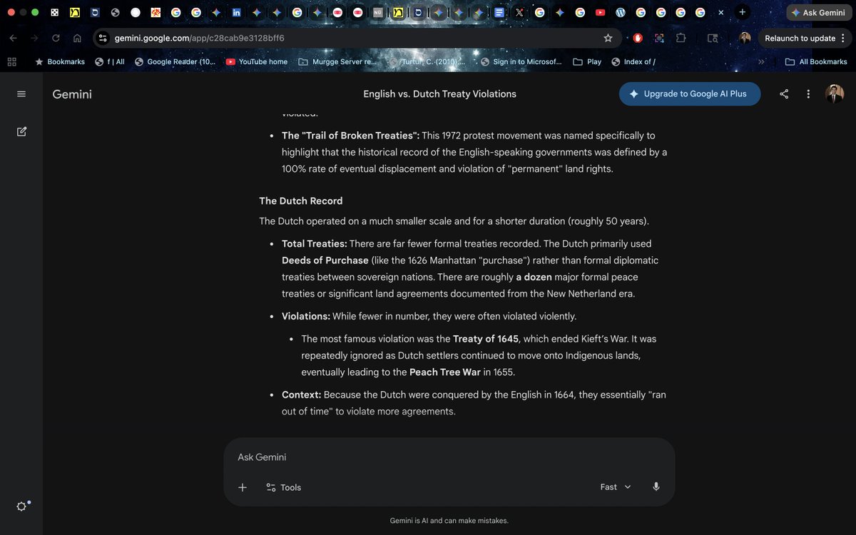 jhazani's tweet image. #treaty #lies #broken #promises #Godhatesfalseoaths #English