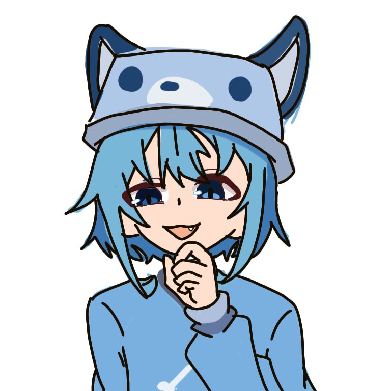 にこ👀🎀👾🐤🌰🐺 tweet media