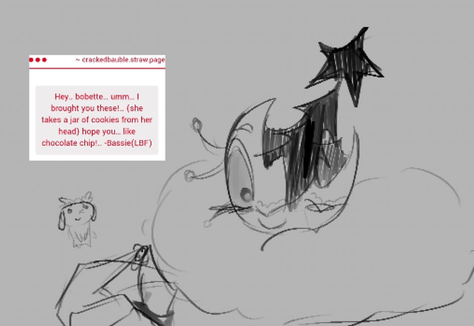 B0B3TT3☆ tweet media