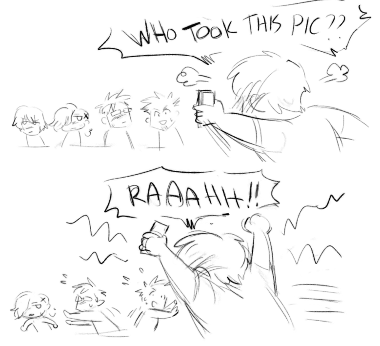 I hatetalia tweet media