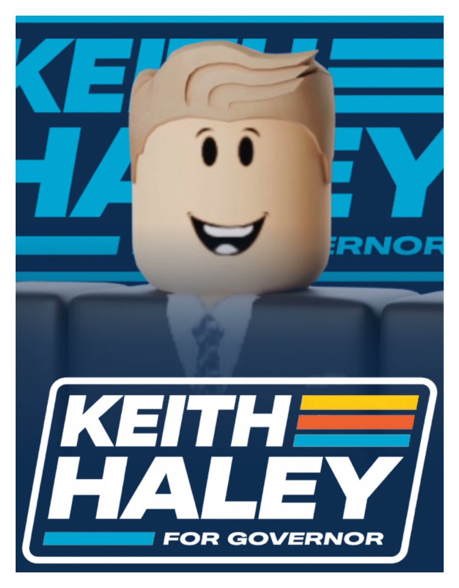 Secretary Dr. Keith B. Haley tweet media