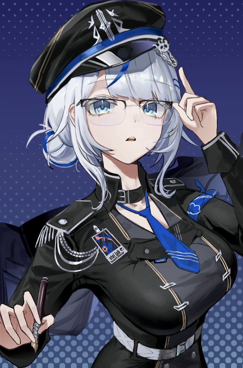 unfox_9's tweet photo. #kumorinart https://t.co/N9WB3MtJYI