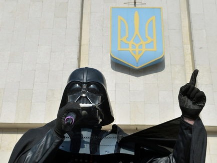 this is the funniest ukrainian lore