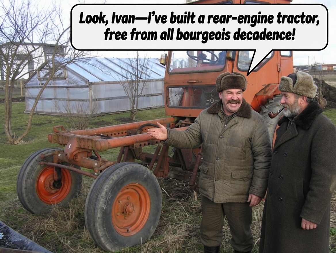 Donny Crockett tweet media