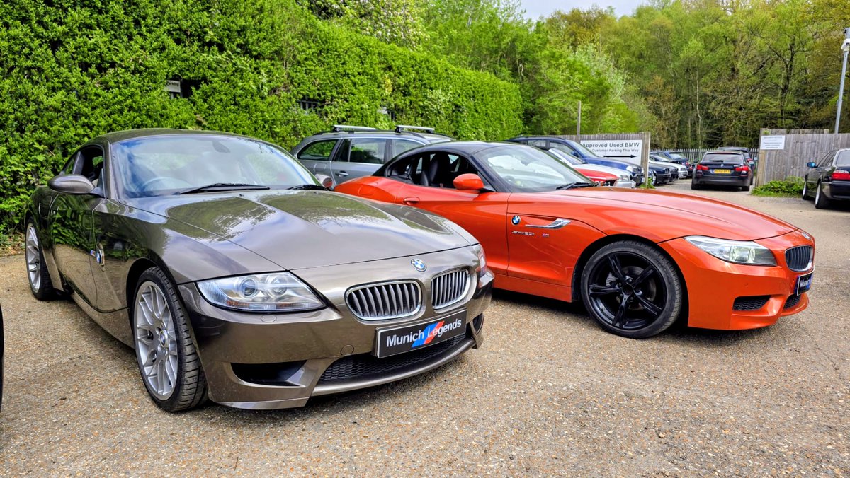 ///Munich Legends tweet media