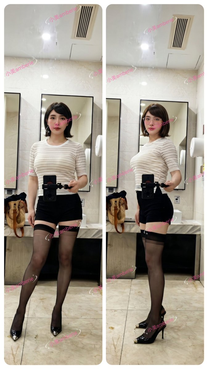 CD小美amberie^^ tweet media